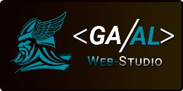 Веб-разработка Gaal